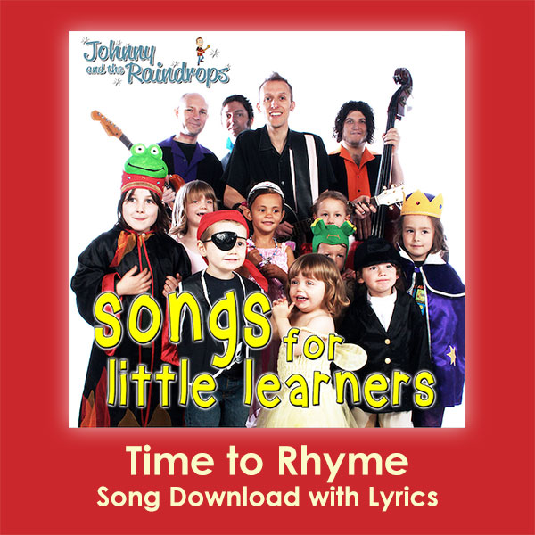 Time to Rhyme Song Download with Lyrics