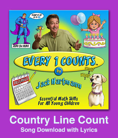Country Line Count Song Download with Lyrics