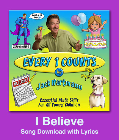 I Believe Song Download with Lyrics