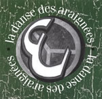 Etienne: La Danse des Araignees