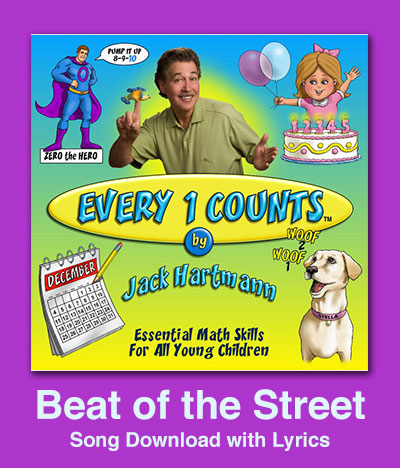 Beat of the Street Song Download with Lyrics