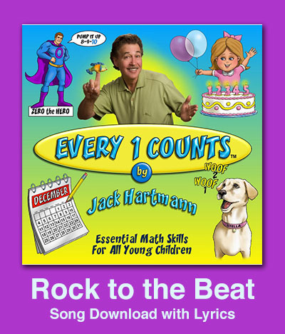 Rock to the Beat Song Download with Lyrics