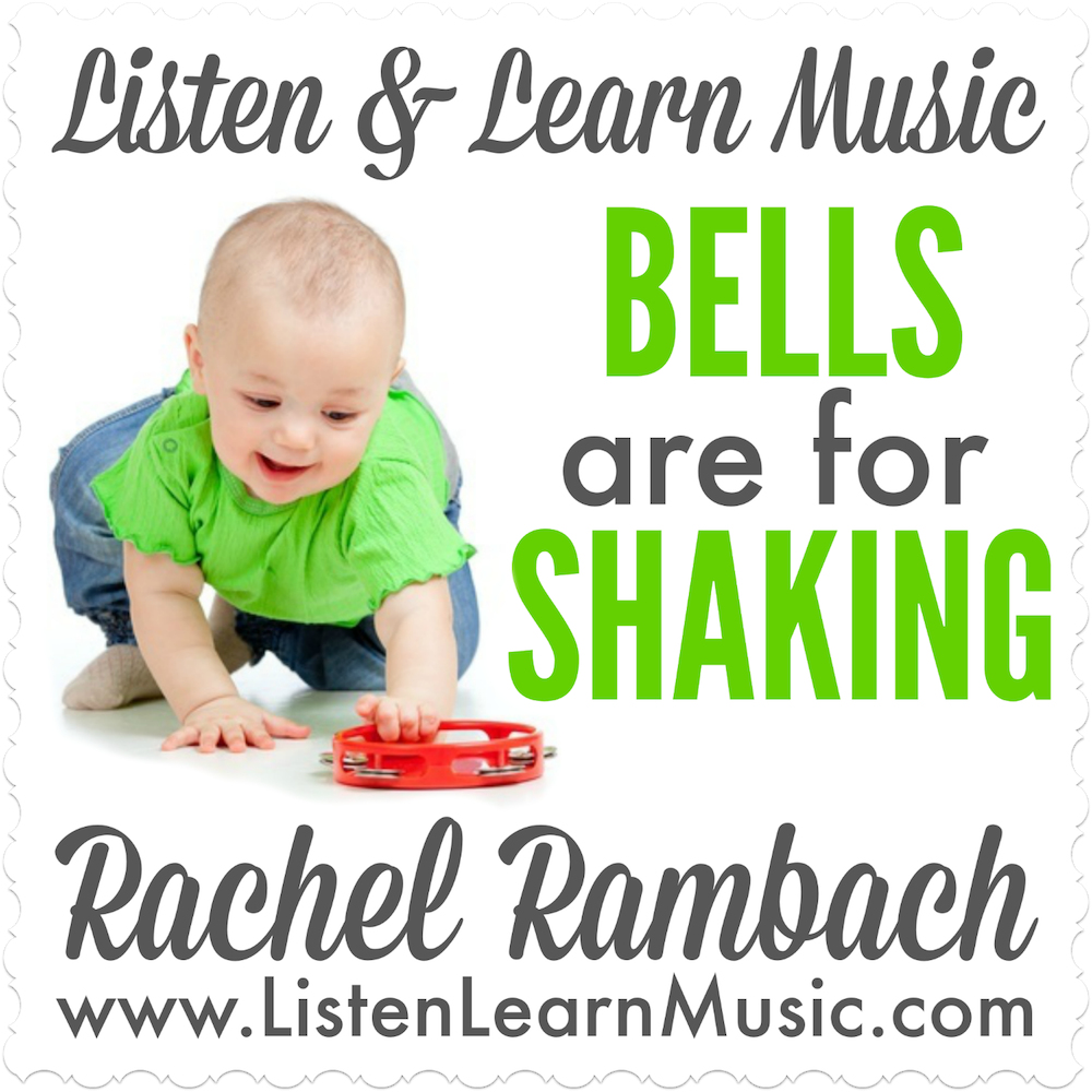 Bells Are For Shaking Downloadable Song with Lyrics