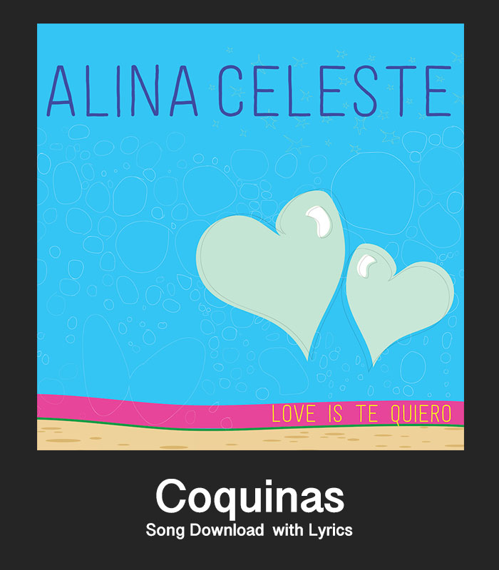 Coquinas Song