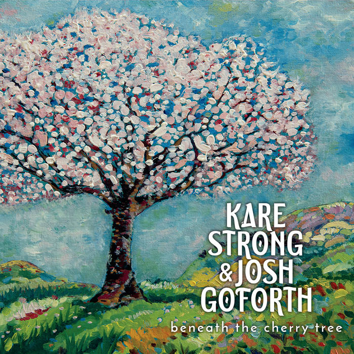 Beneath the Cherry Tree Album Download with Lyrics