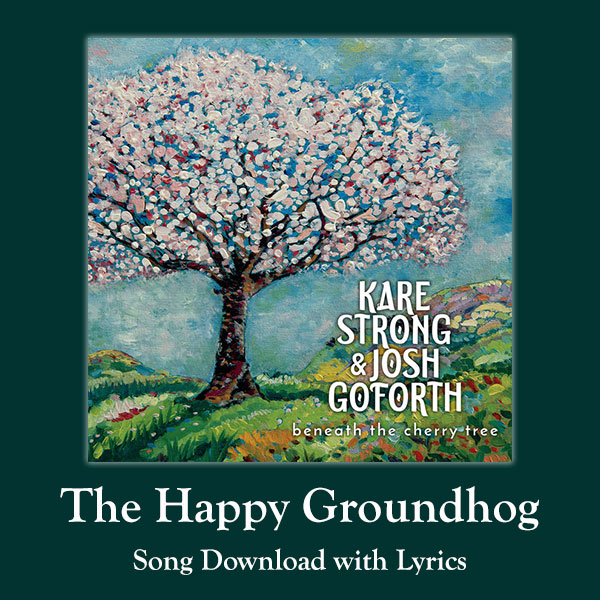 The Happy Groundhog Song Download with Lyrics