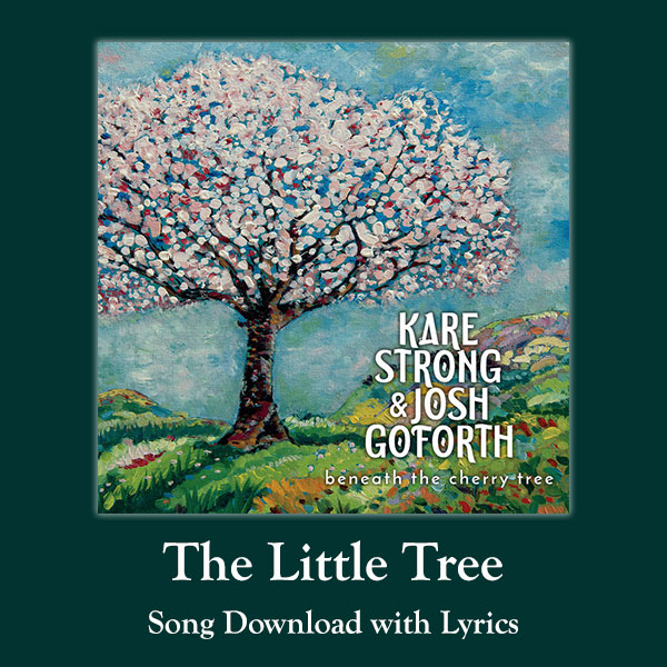 The Little Tree Song Download with Lyrics