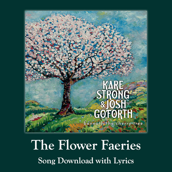 The Flower Faeries Song Download with Lyrics