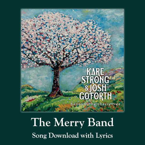 The Merry Band Song Download with Lyrics