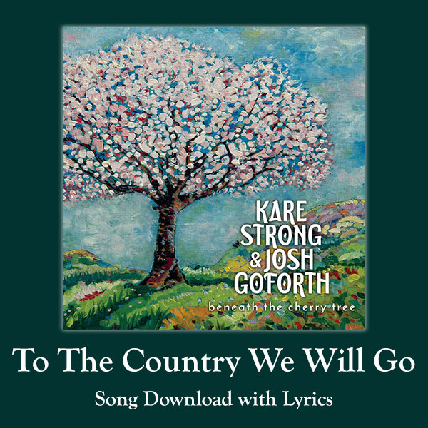 To The Country We Will Go Song Download with Lyrics