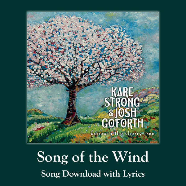 Song of the Wind Song Download with Lyrics