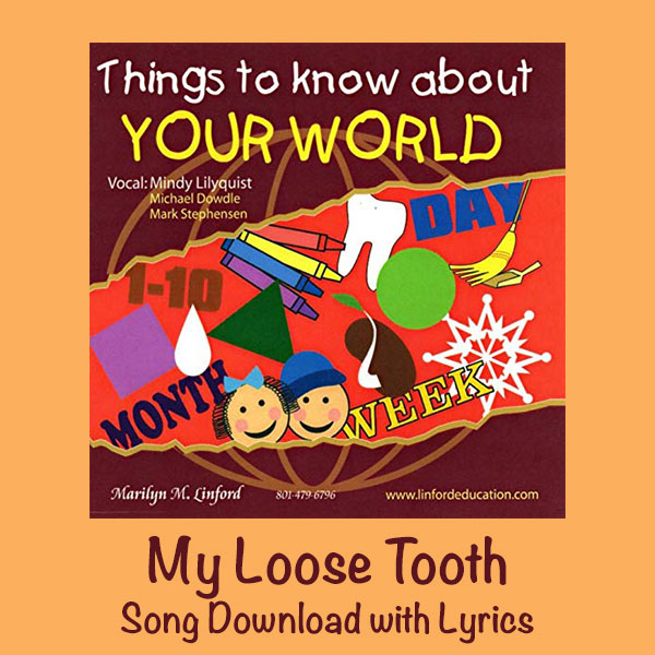 My Loose Tooth Song Download with Lyrics