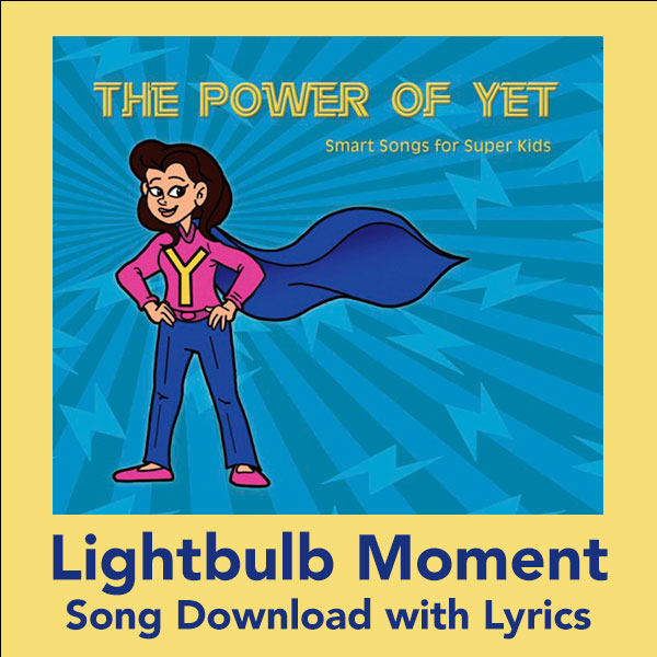 Lightbulb Moment Song Download with Lyrics