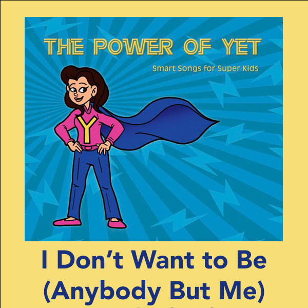 I Dont Want to Be (Anybody But Me) Song Download with Lyrics