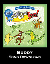 Buddy Song Download with Lyrics