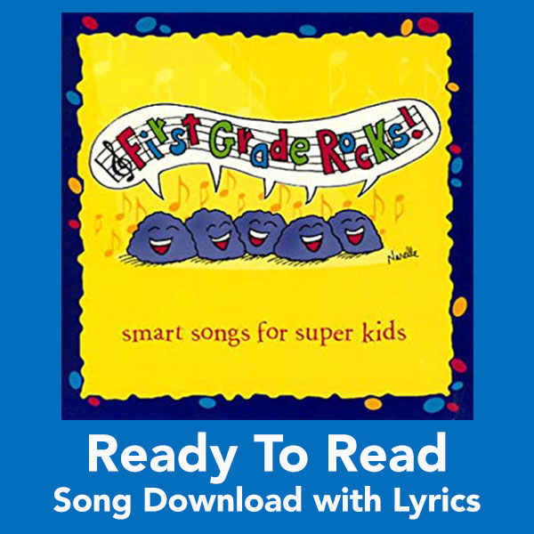 Ready To Read Song Download with Lyrics