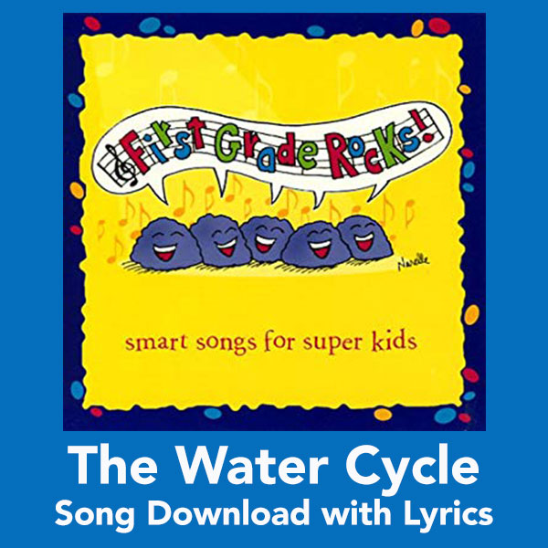 The Water Cycle Song