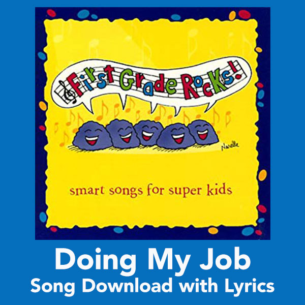Doing My Job Song Download with Lyrics