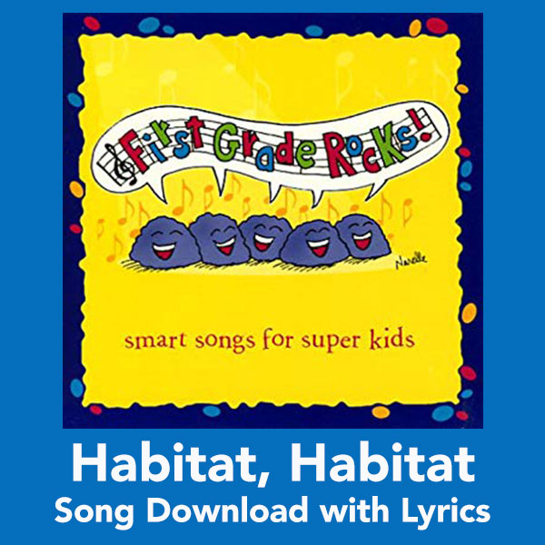 Habitat, Habitat Song Download with Lyrics