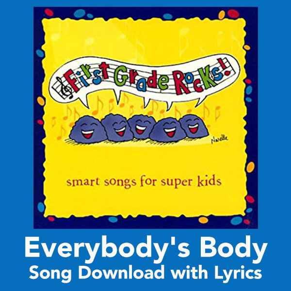 Everybody's Body  Song Download with Lyrics