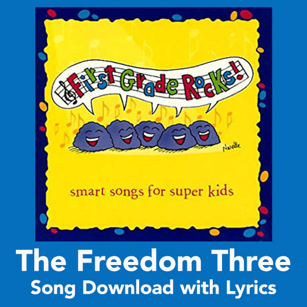 The Freedom Three