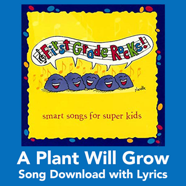 A Plant Will Grow Song Download with Lyrics
