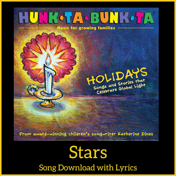 Stars Song Download with Lyrics