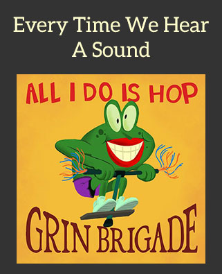 Every Time We Hear A Sound Song Download with Lyrics
