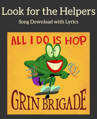 Look for the Helpers Song Download with Lyrics