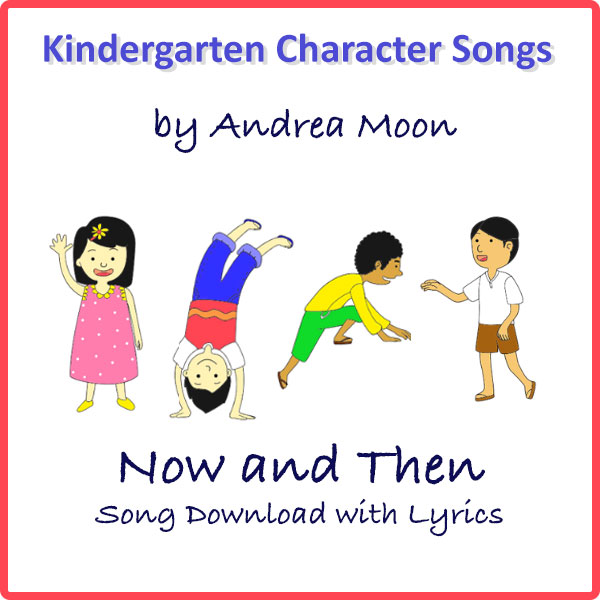 Now and Then Song Download with Lyrics