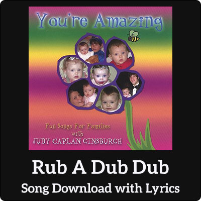 Rub A Dub Dub Song Download with Lyrics