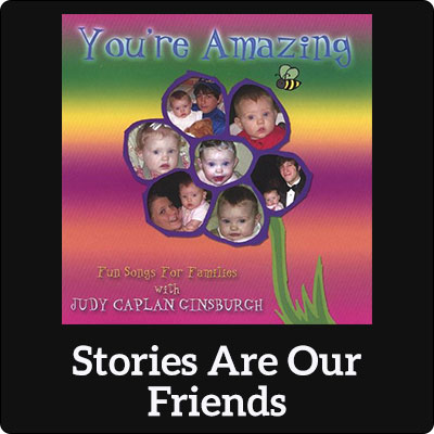 Stories Are Our Friends Song Download with Lyrics