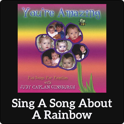 Sing A Song About A Rainbow Song Download with Lyrics