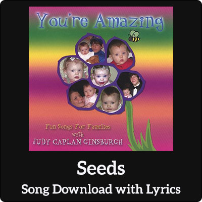 Seeds Song Download with Lyrics