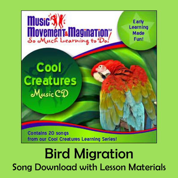 Bird Migration Song Download with Lyrics