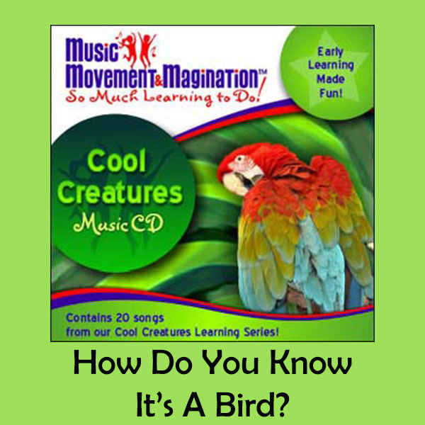 How Do You Know Its A Bird? Song Download with Lyrics