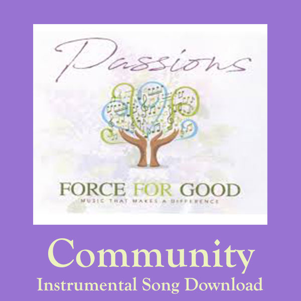 Community Instrumental Song Download