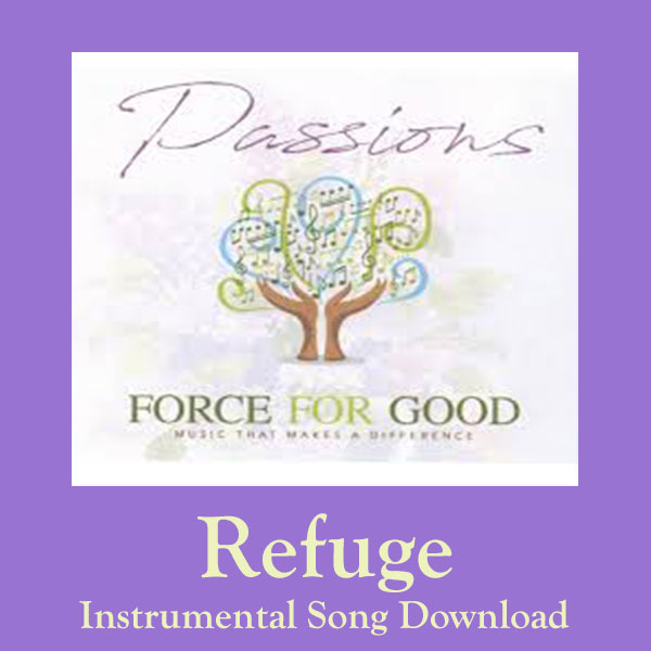 Refuge Instrumental Song Download
