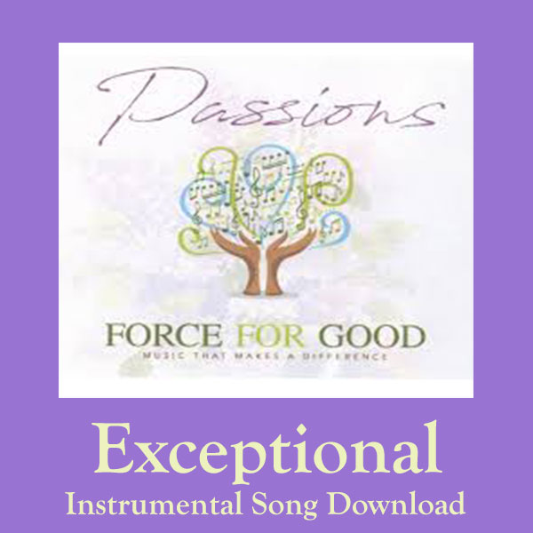 Exceptional Instrumental Song Download