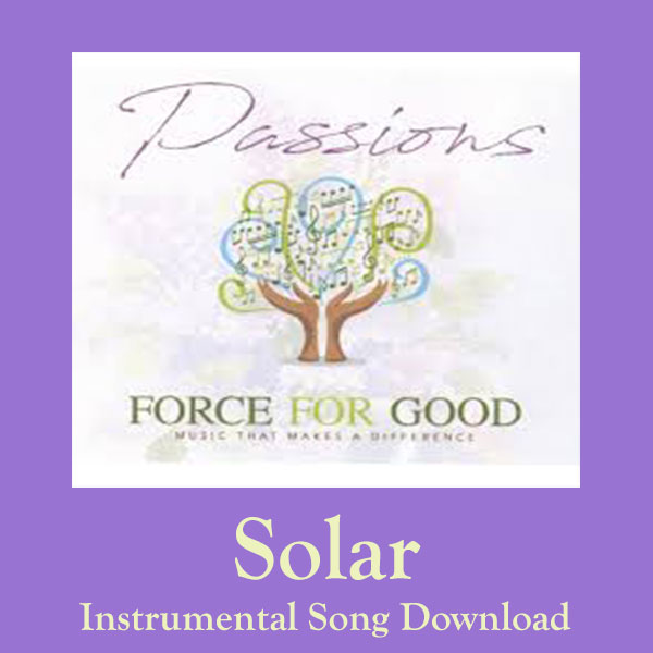 Solar Instrumental Song Download