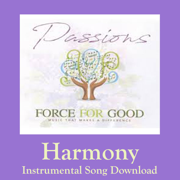 Harmony Instrumental Song Download