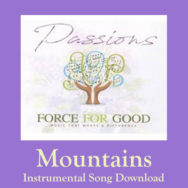 Mountains Instrumental Song Download