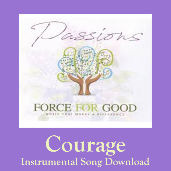 Courage Instrumental Song Download