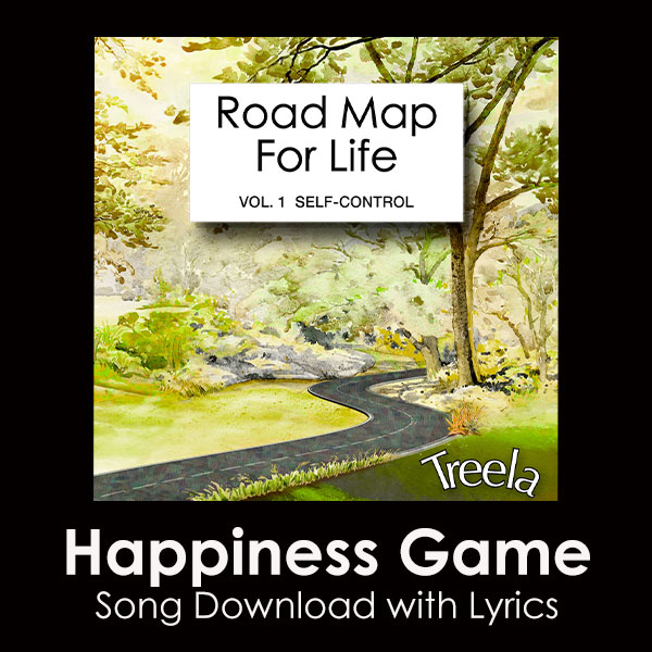 Happiness Game Song Download with Lyrics
