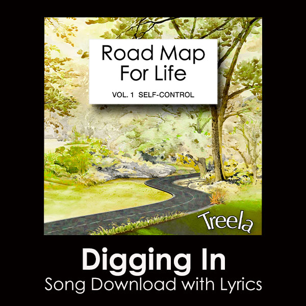 Digging In Song Download with Lyrics