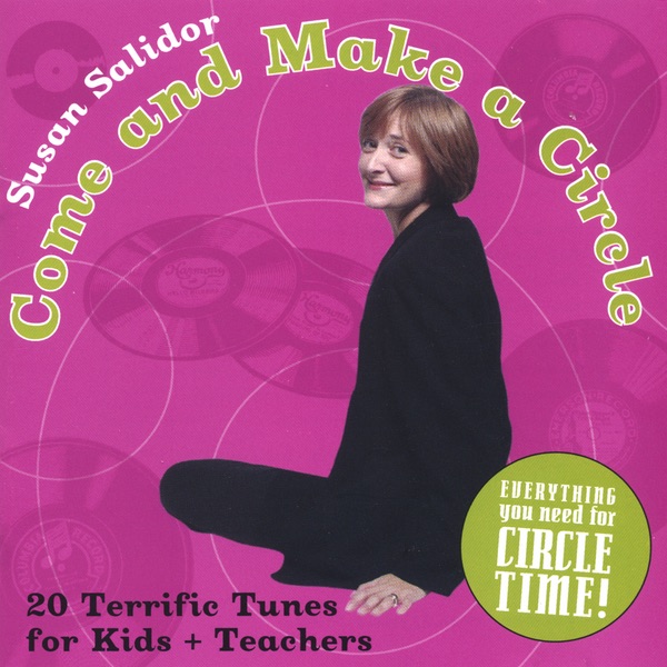Susan Salidor: Come and Make a Circle