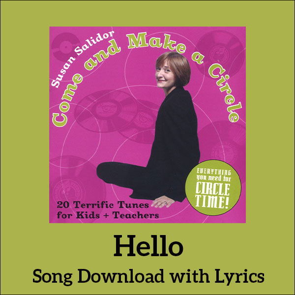 Hello Song Download with Lyrics