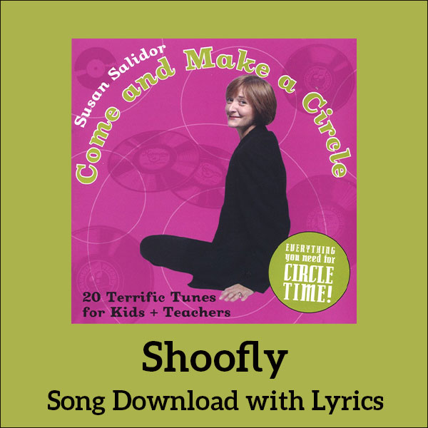Shoofly Song Download with Lyrics