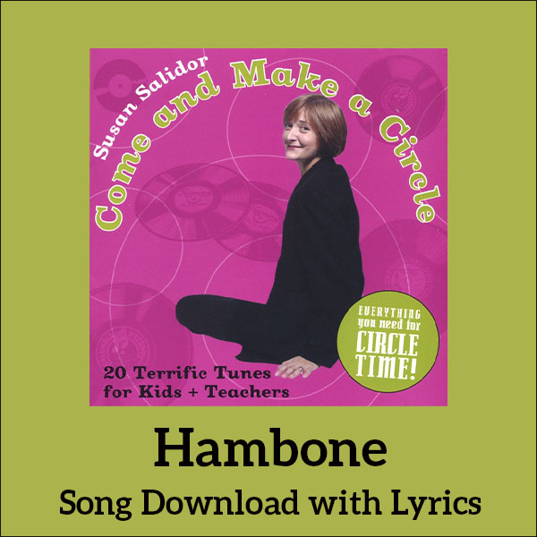 Hambone Song Download with Lyrics