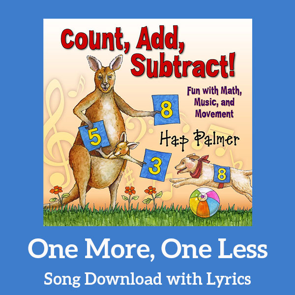 One More, One Less Song Tracks Download with Lyrics